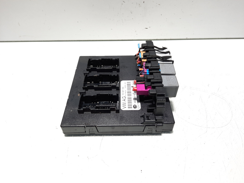 Modul confort, cod 1K0937084, Vw Golf 6 (5K1) (id:568438)
