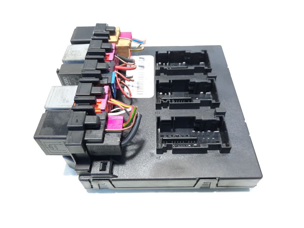 Modul confort, cod 1K0937084B, Skoda Octavia 2 Scout (1Z5) (idi:546143)