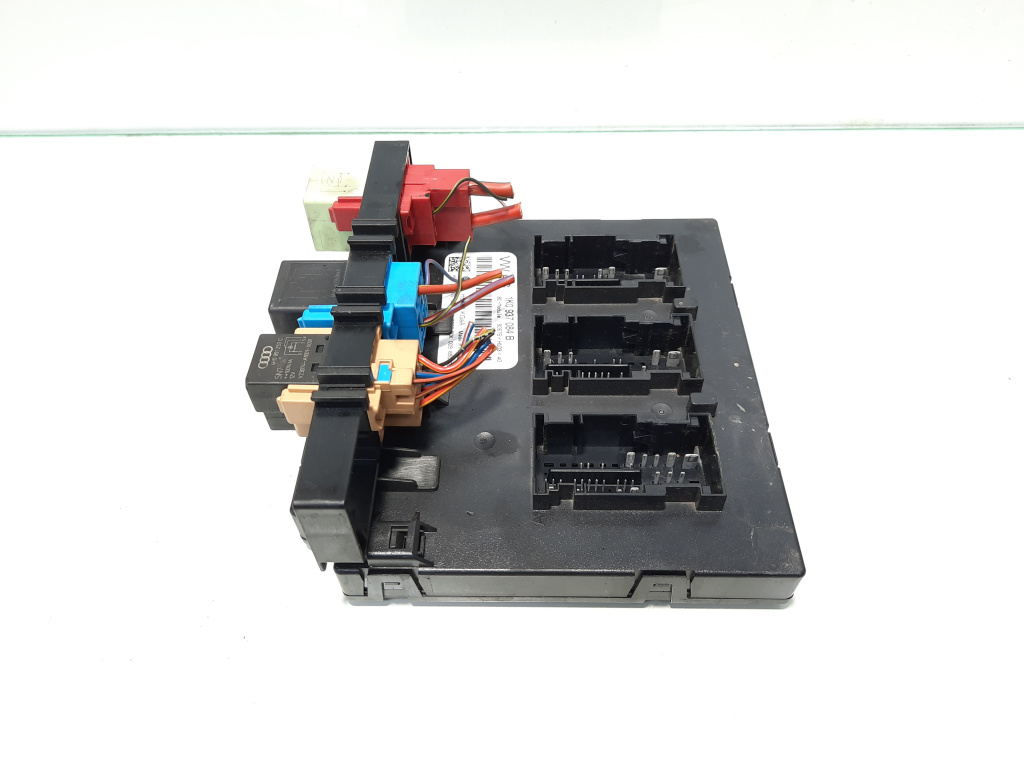 Modul confort, cod 1K0937084B, VW Golf 6 (5K1) (id:478524)