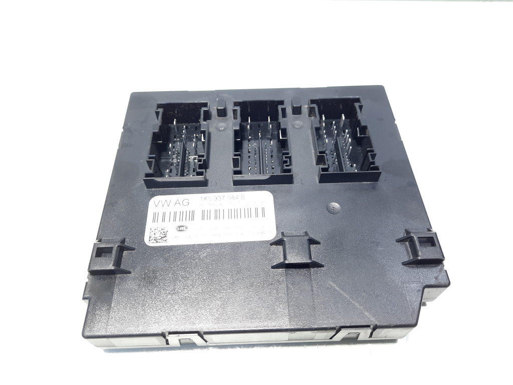 Modul confort, cod 1K0937084B, VW Golf 6 (5K1) (id:557513)