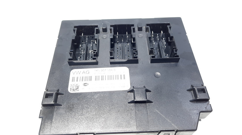 Modul confort, cod 1K0937084B, VW Golf 6 (5K1) (id:557513)