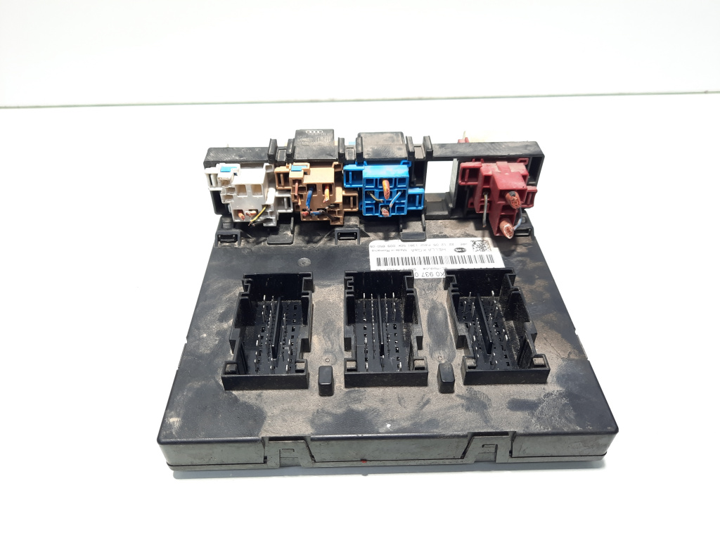 Modul confort, cod 1K0937084B, VW Golf 6 Cabriolet (517) (idi:578637)