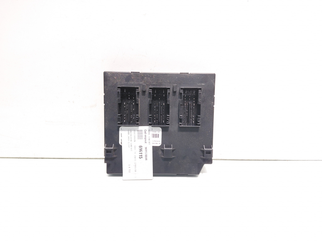 Modul confort, cod 1K0937084B, VW Golf 6