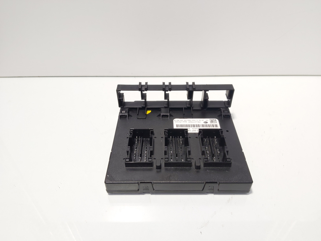 Modul confort, cod 1K0937084D, VW Golf 6 (5K1), 1.6 TDI, CAY (id:673137)