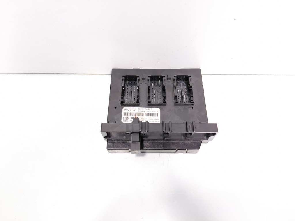 Modul confort, cod 1K0937084D, Vw Golf 6 (5K1) (id:696349)