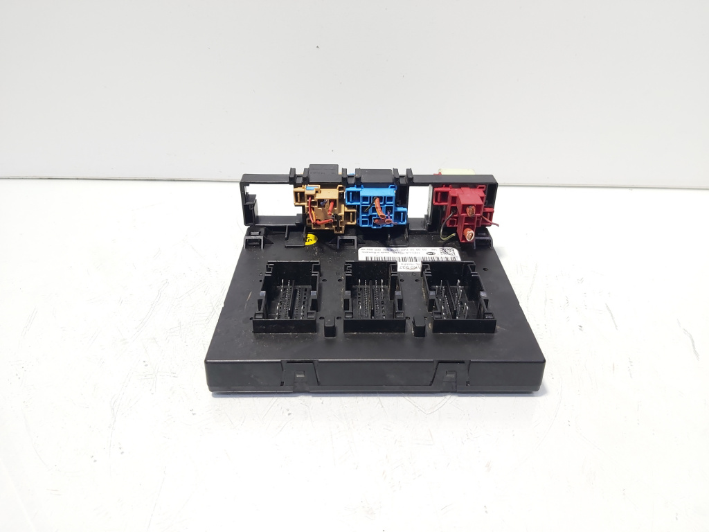 Modul confort, cod 1K0937084D, Vw Golf 6 (5K1) (id:687306)
