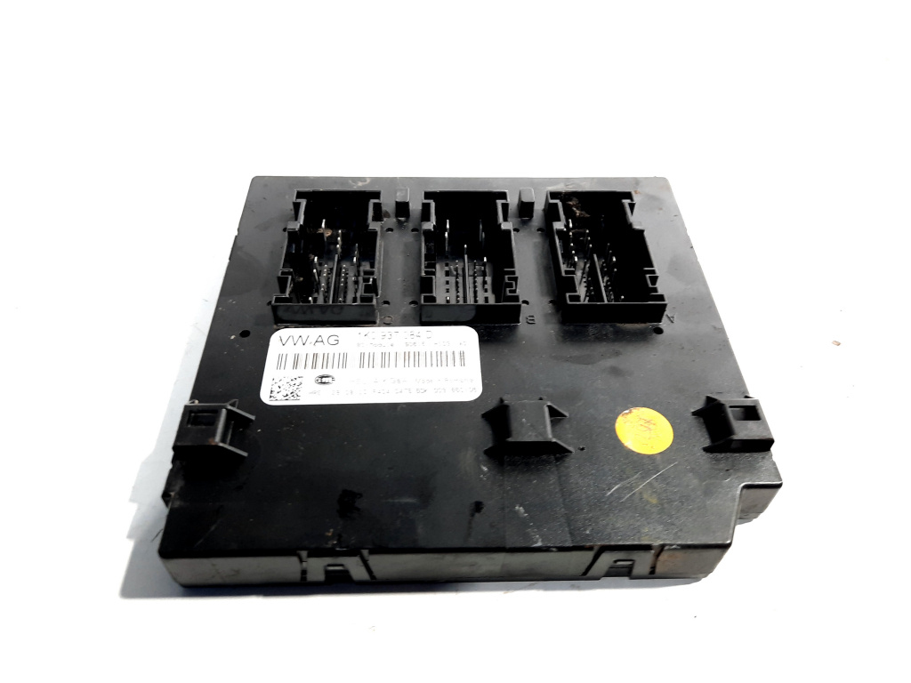 Modul confort, cod 1K0937084D, Vw Golf 6 (5K1) (id:510770)