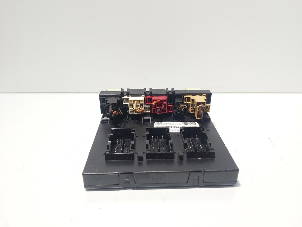 Modul confort, cod 1K0937084F, Skoda Octavia 2 (1Z3) (idi:674265)