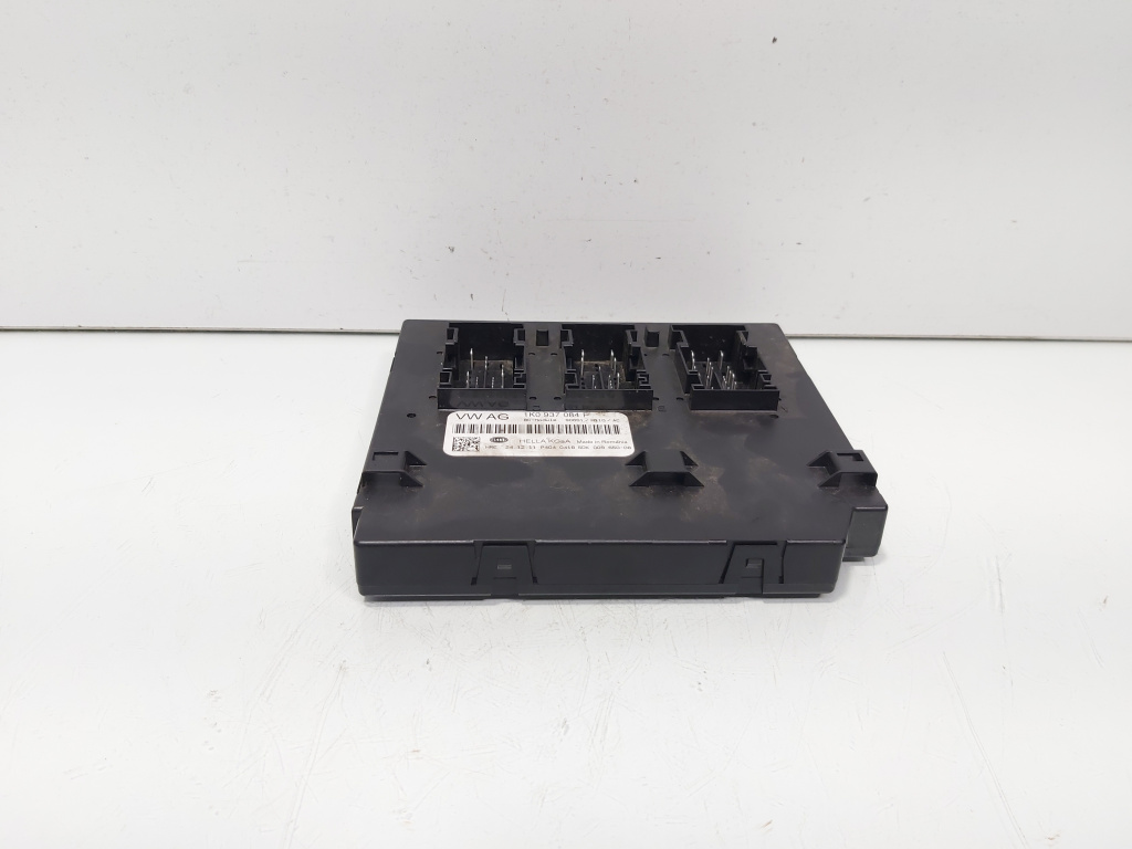 Modul confort, cod 1K0937084F, Vw Golf 6 (5K1) (id:703432)