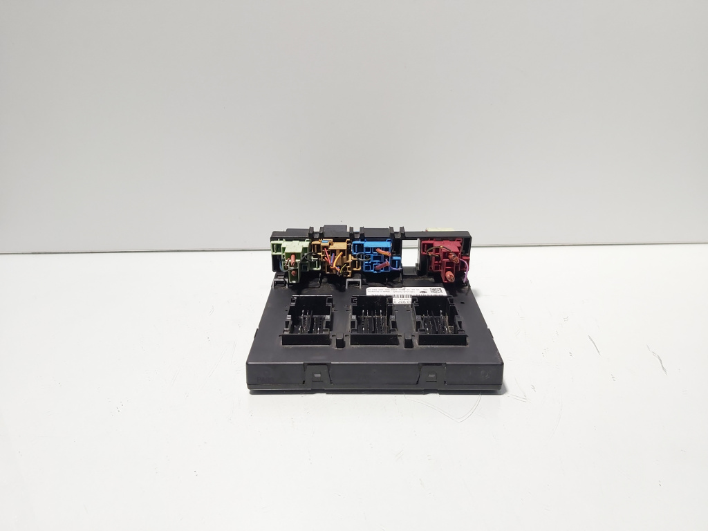 Modul confort, cod 1K0937084F, VW Golf 6 Cabriolet (517) (idi:675551)
