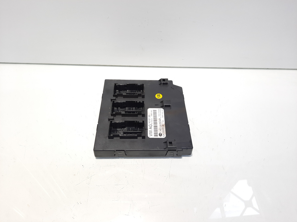 Modul confort, cod 1K0937085, VW Golf 6 Cabriolet (517) (idi:582160)