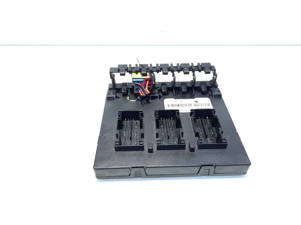 Modul confort, cod 1K0937085D, Skoda Octavia 2 (1Z3) (id:560388)