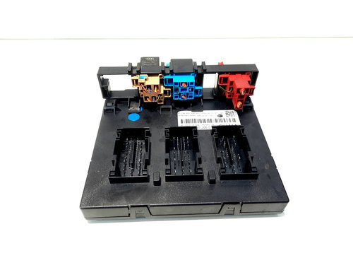 Modul confort, cod 1K0937085D, VW Golf 6 Variant (AJ5) (idi:518612)