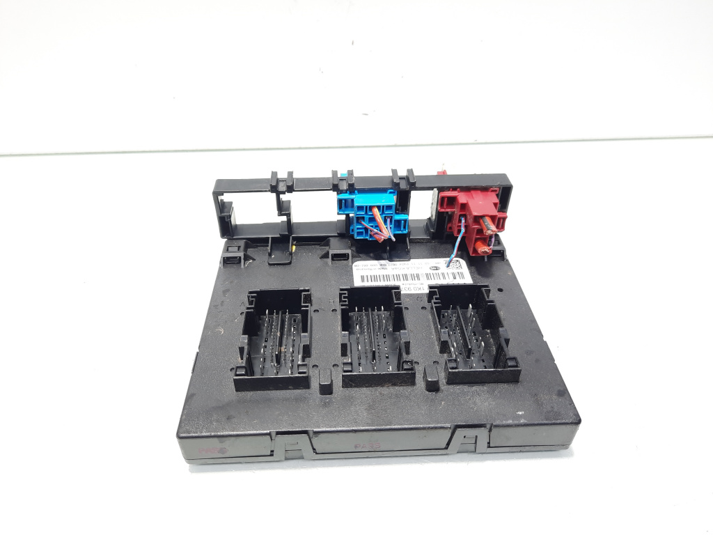 Modul confort, cod 1K0937085L, VW Golf 6 (5K1) (id:568537)