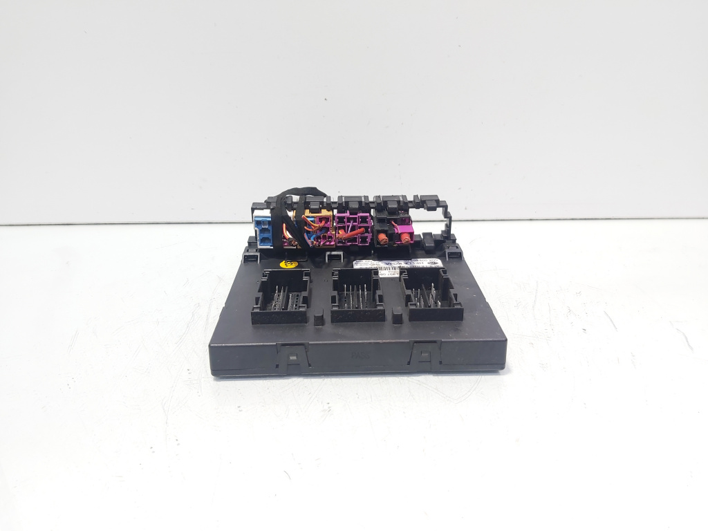 Modul confort, cod 1K0937086, Seat Altea XL (5P5, 5P8) (id:691675)
