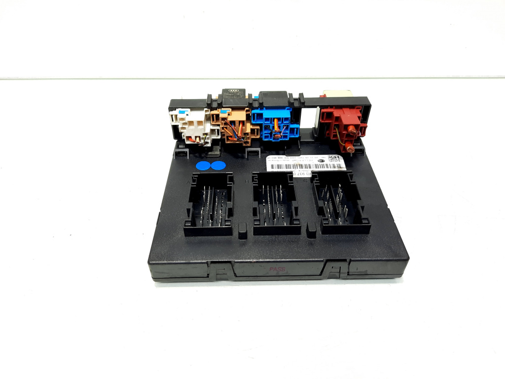 Modul confort, cod 1K0937086C, Seat Altea (5P1) (idi:532618)