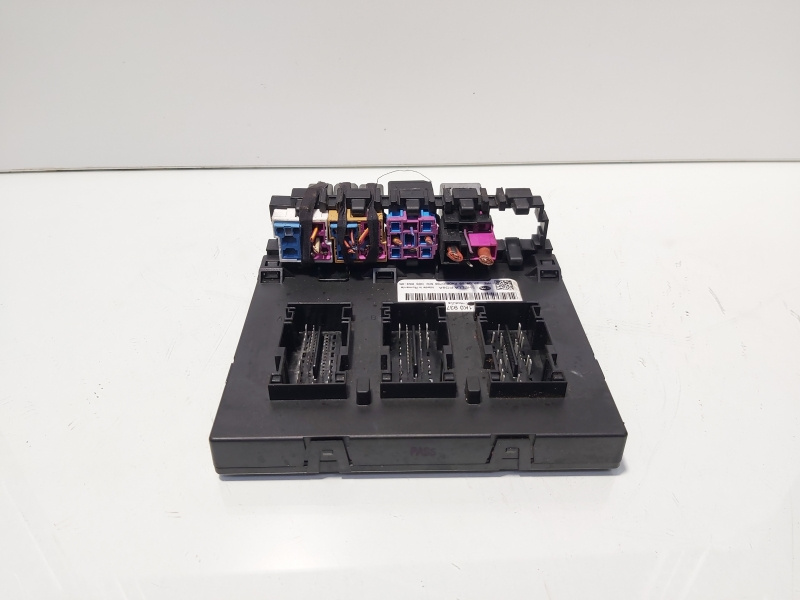 Modul confort, cod 1K0937086C, Vw Golf 6 (5K1) (id:678965)