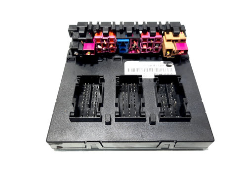 Modul confort, cod 1K0937086F, Skoda Octavia 2 Scout (1Z5) (idi:510375)