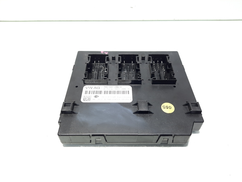 Modul confort, cod 1K0937086H, Vw Golf 6 (5K1) (id:525679)