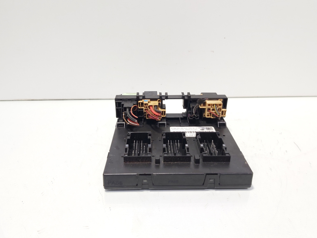 Modul confort, cod 1K0937087AL, Skoda Superb II (3T4) (id:678723)