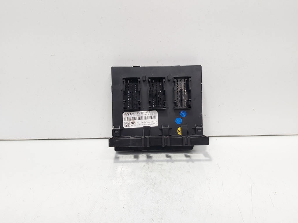 Modul confort, cod 1K0937087D, Skoda Octavia 2 Combi (1Z5) (id:705753)