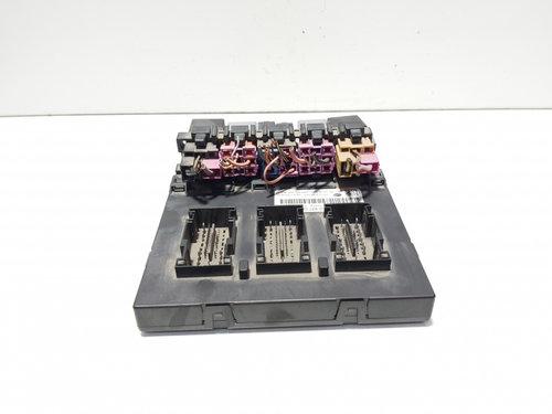 Modul confort, cod 1K0937087D, Skoda Octavia 2 Scout (1Z5) (idi:628586)