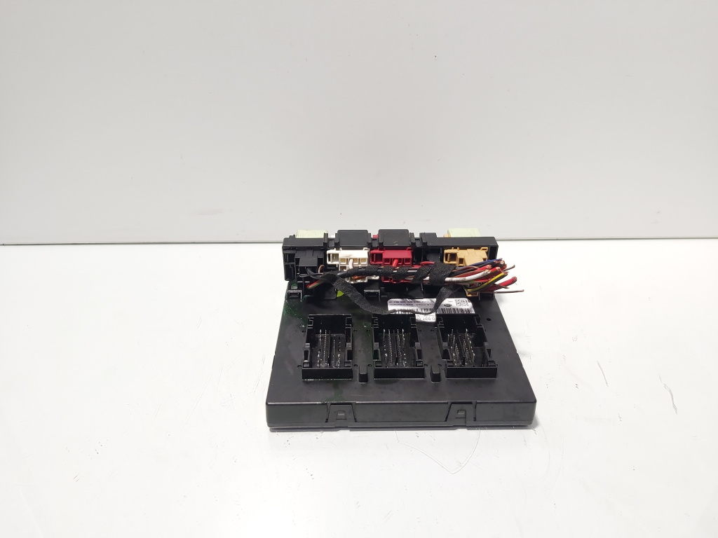 Modul confort, cod 1K0937087J, Skoda Octavia 2 (1Z3) (idi:675912)