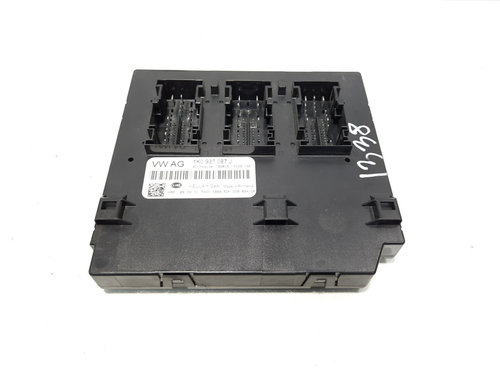 Modul confort, cod 1K0937087J, Skoda Octavia 2 (1Z3) (id:597308)