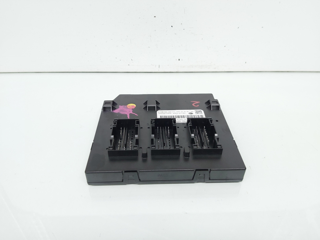 Modul confort, cod 1K0937087J, Skoda Octavia 2 Combi (1Z5) (id:665252)