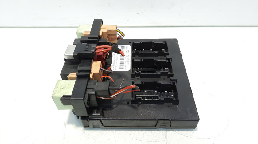 Modul confort, cod 1K0937087P, Skoda Fabia 3 (NJ3) (idi:548966)