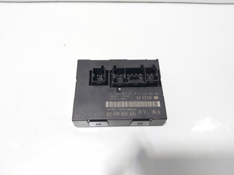 Modul confort, cod 1K0959433BK, VW Golf 5 (1K1) (id:120261)