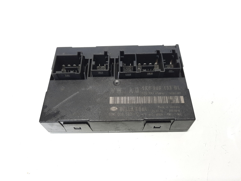 Modul confort, cod 1K0959433BL, Seat Toledo 3 (5P2) 2.0 tdi, BKD (id:484250)