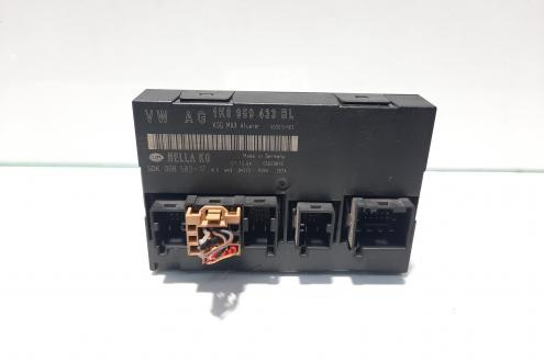Modul confort, cod 1K0959433BL, Vw Caddy 3 combi (2KJ) (id:456694)