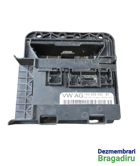 Modul confort Cod: 1K0959433BT Volkswagen VW Golf 5 [2003 - 2009] Hatchback 5-usi 1.9 TDI 5MT (105 hp)