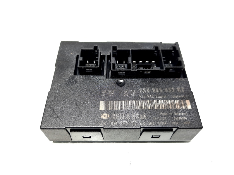 Modul confort, cod 1K0959433BT, Vw Eos (1F7, 1F8) (id:514142)