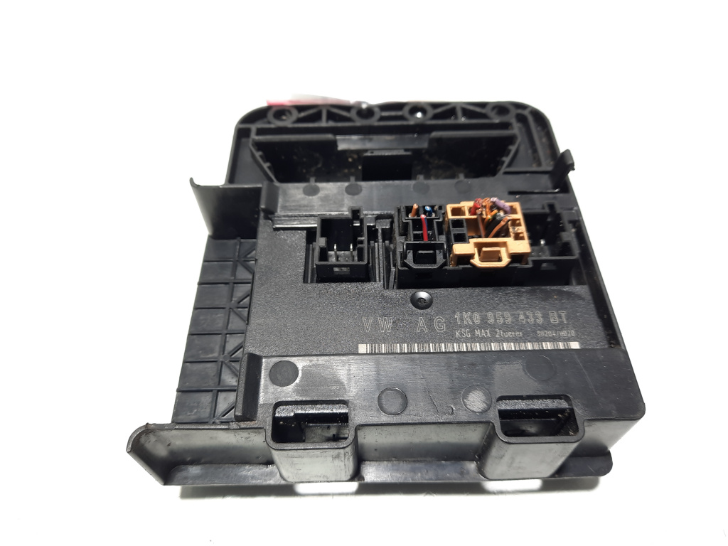 Modul confort, cod 1K0959433BT, Vw Golf 5 Variant (1K5) (id:505908)