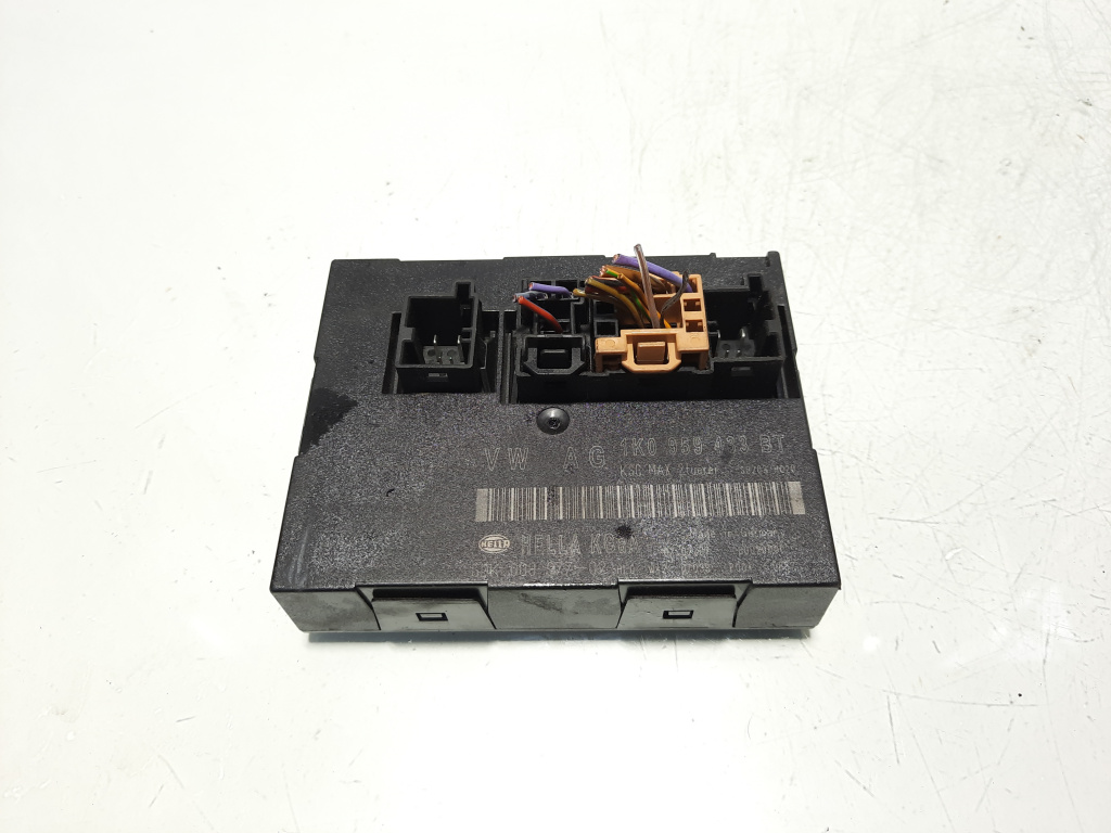 Modul confort, cod 1K0959433BT, Vw Golf 5 Variant (1K5) (id:563692)