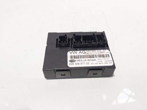Modul confort, cod 1K0959433BT, VW Tiguan (5N) (id:679066)