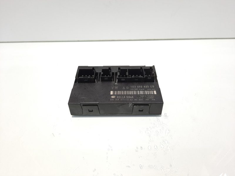 Modul confort, cod 1K0959433CB, VW Touran (1T1, 1T2) (id:573271)