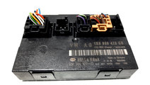 Modul confort, cod 1K0959433CB, Vw Touran (1T1, 1T...