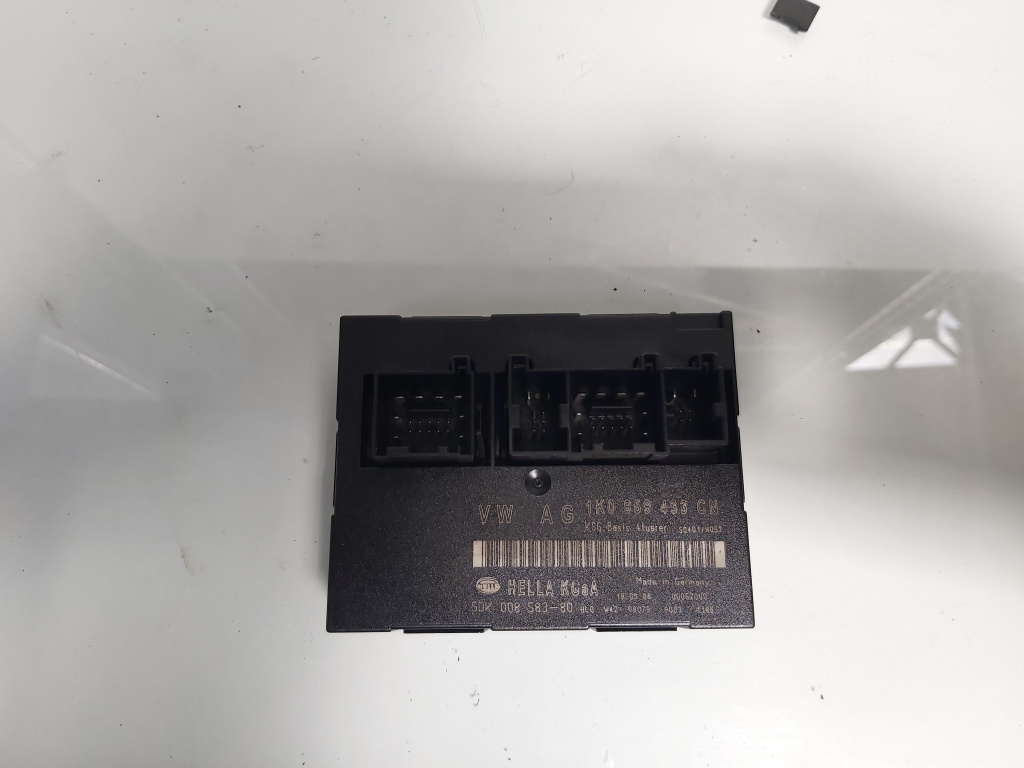 Modul confort, cod 1K0959433CN, Skoda Octavia 2 (1Z3) (id:232530)