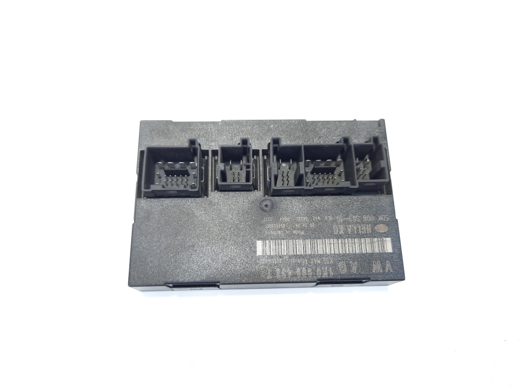 Modul confort, cod 1K0959433T, Vw Golf 5 (1K1) (id:554005)