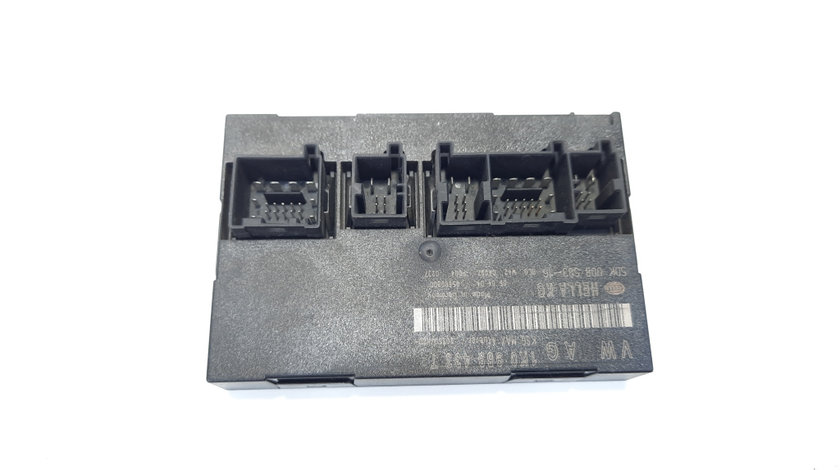 Modul confort, cod 1K0959433T, Vw Golf 5 (1K1) (id:554005)