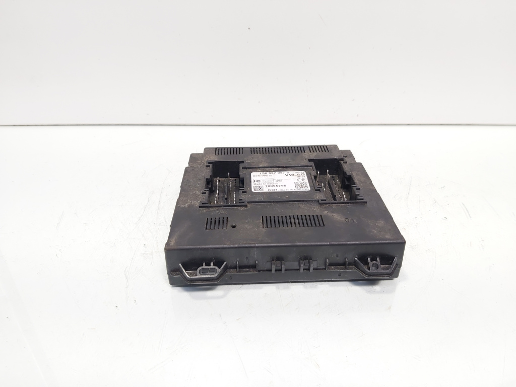Modul confort, cod 1S0937087B, Vw UP (id:691539)