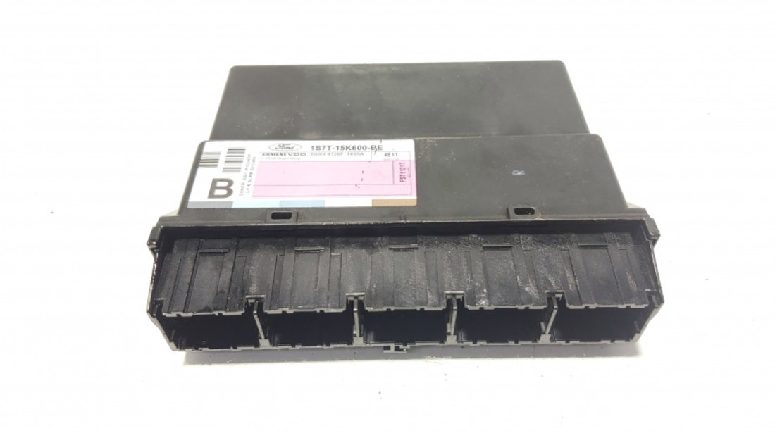 Modul confort, cod 1S7T-15K600-BE, Ford Mondeo 3 (B5Y) (id:642917)