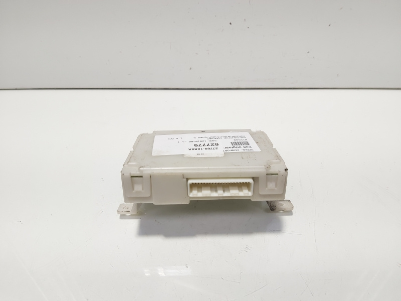 Modul confort, cod 27760-1KB0A, Nissan Juke (id:627779)