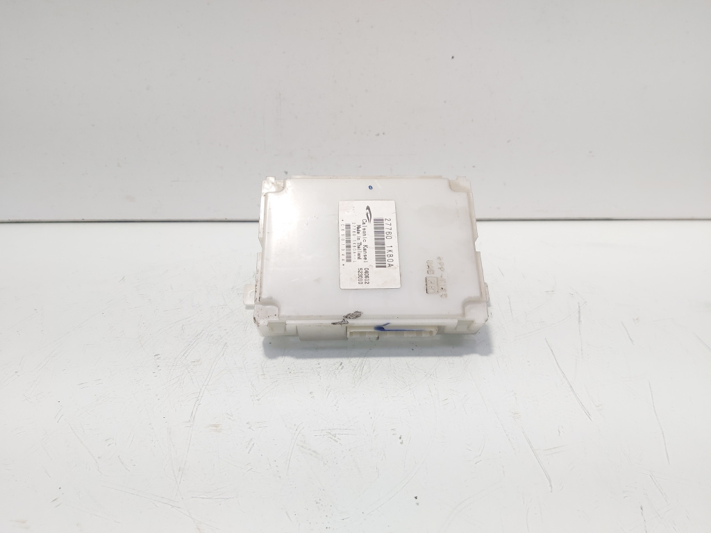 Modul confort, cod 27760-1KB0A, Nissan Juke (id:705897)