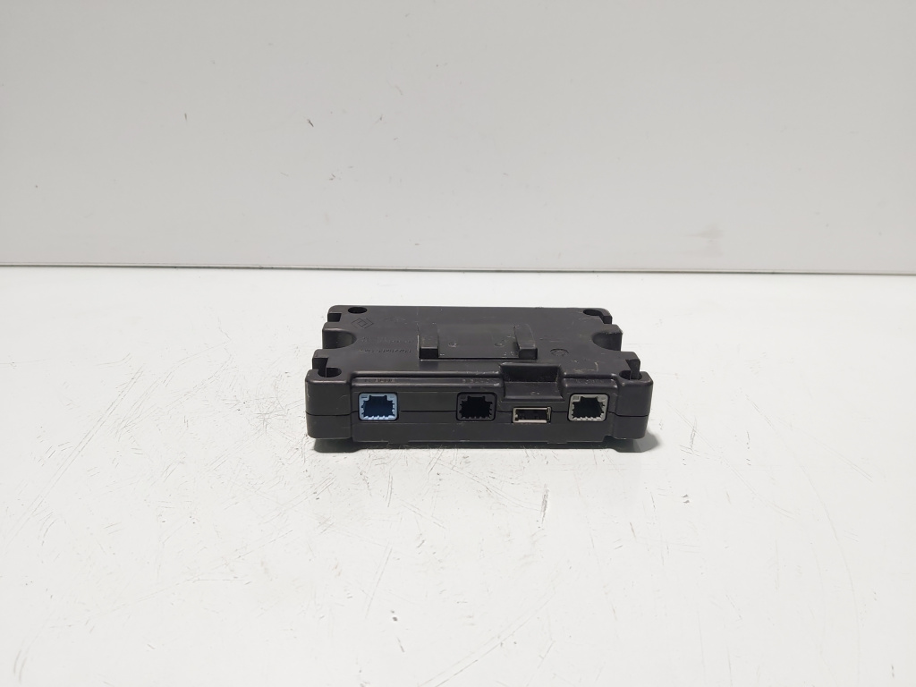 Modul confort, cod 280240001R, Renault Scenic 3 (id:668956)