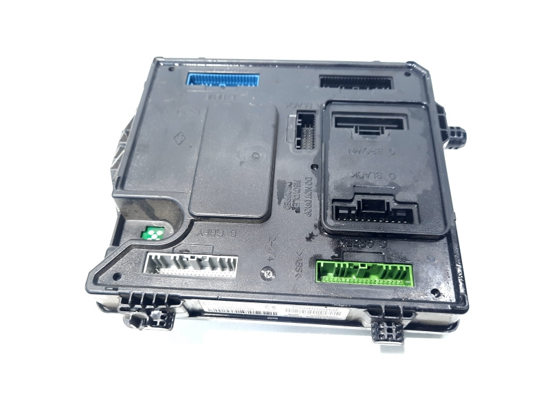 Modul confort, cod 284B10424R, Renault Megane 3 CC (idi:530507)