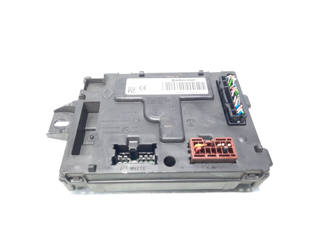 Modul confort, cod 284B12330R, Dacia Logan MCV 2 (id:584850)